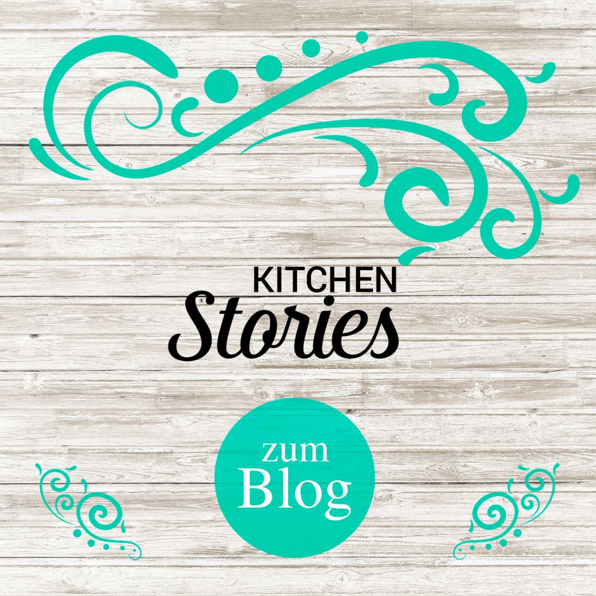Kitchen Stories - Der Blog von Vintage Kitchen Biel