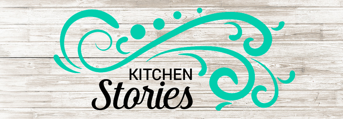 Kitchen Stories - der Blog von Vintage Kitchen, Biel